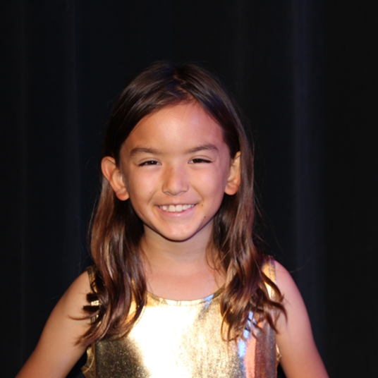 Eliana Sheldon head shot