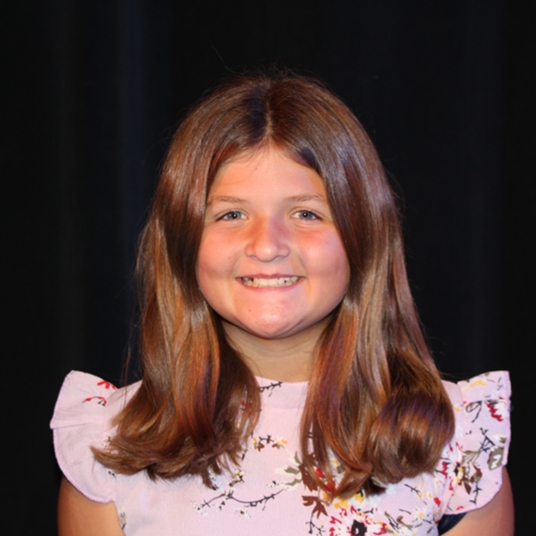 Emily Holmes head shot