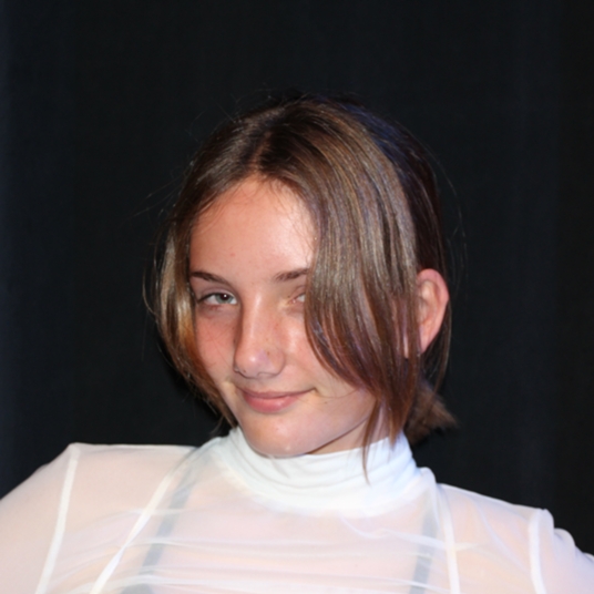 Alex Schenkelberg head shot