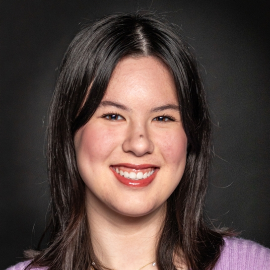 Sammie Johnson head shot