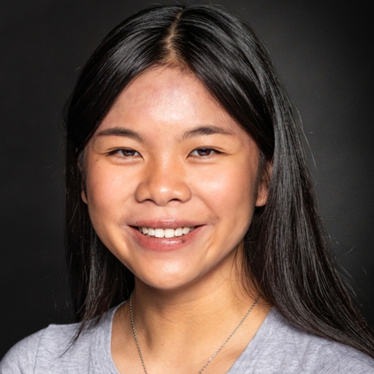 Skye Nuesca head shot