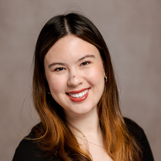 Sammie Johnson head shot