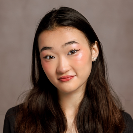 Katie Song head shot
