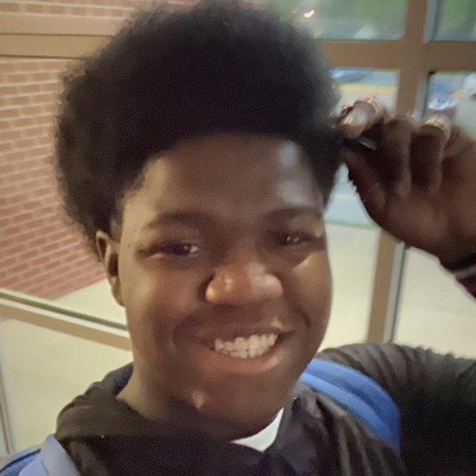 Jakob Traylor head shot