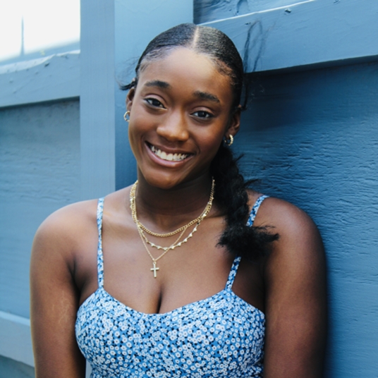 Aayanna Jackson head shot