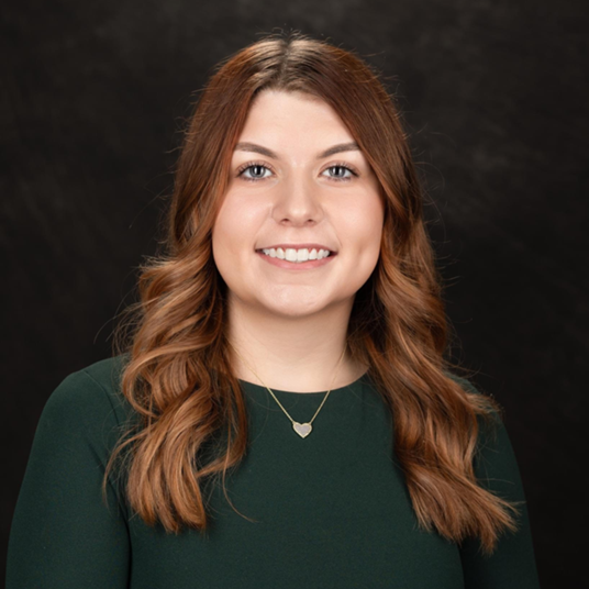 Allyson Rose head shot