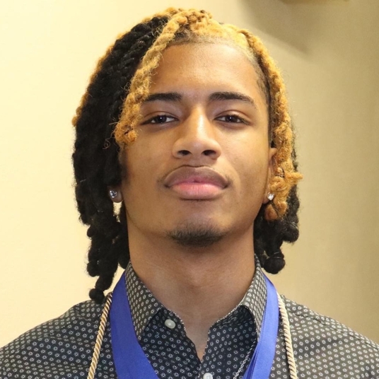 Jordan Davis head shot