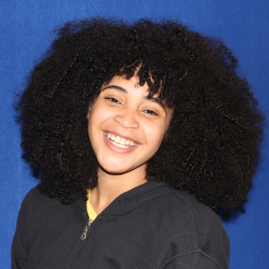 Morgan Lanzot Woodridge '23 head shot