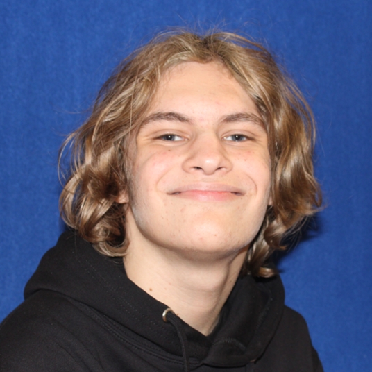Sam Selikoff '24 head shot