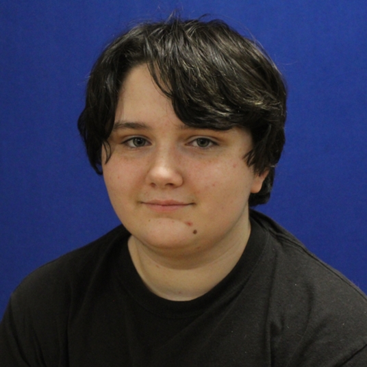 Owen Bowman '25 head shot