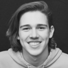Miles Kent head shot