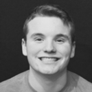 Ben Hoey head shot