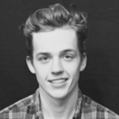 Elijah Kliphuis head shot
