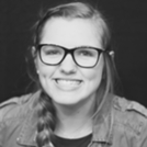 Tess Monahan head shot