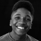 Jaelan Williams head shot