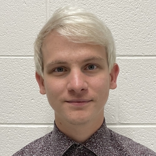 Dylan Renner head shot