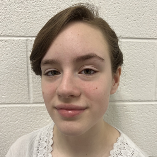 Emmi Sharp head shot
