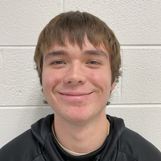 Wade Witcher head shot