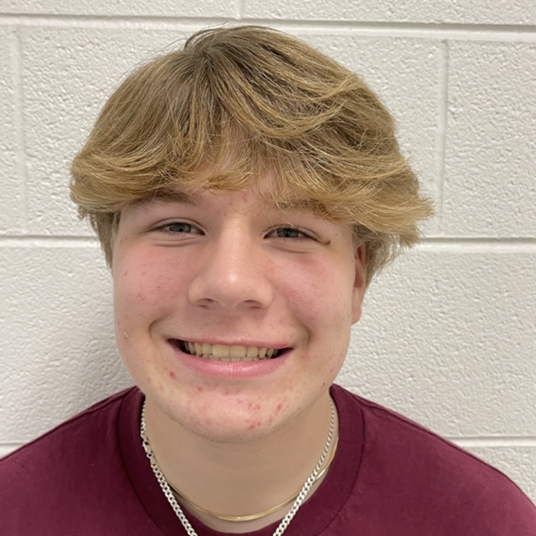 Cayden Duke head shot