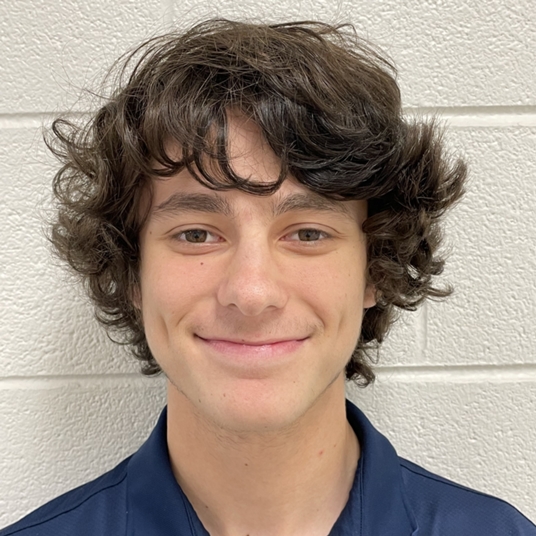 Kaiden Compton head shot