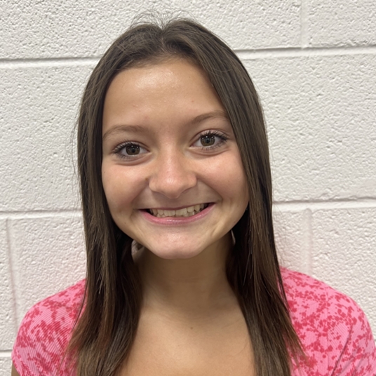 Courtney Riner head shot