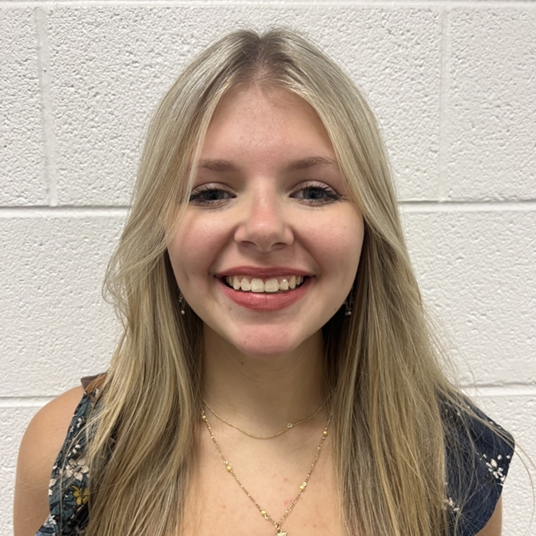 Abbey Hoover head shot