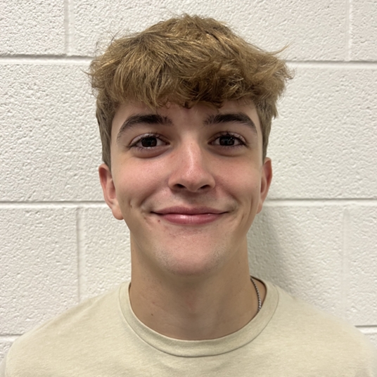 Tanner McReynolds head shot