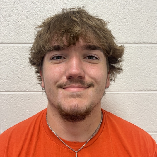 Alex Ireson head shot