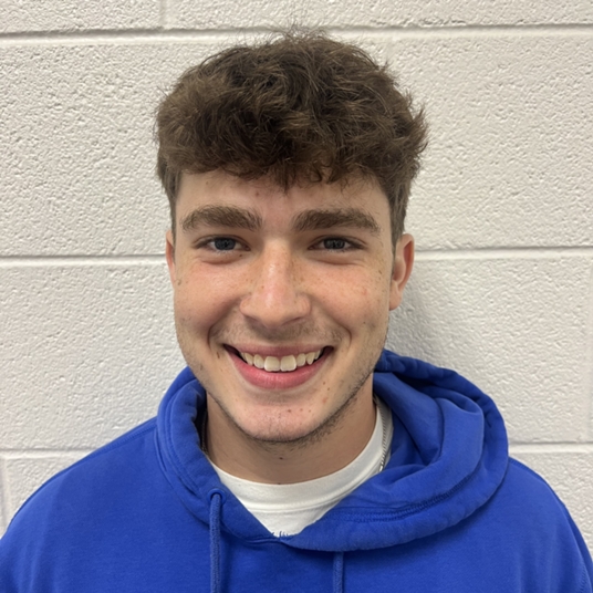 Bryson Horne head shot