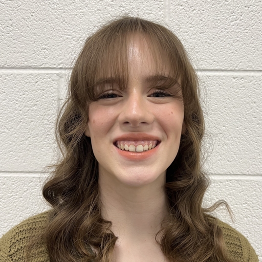 Emmi Sharp head shot