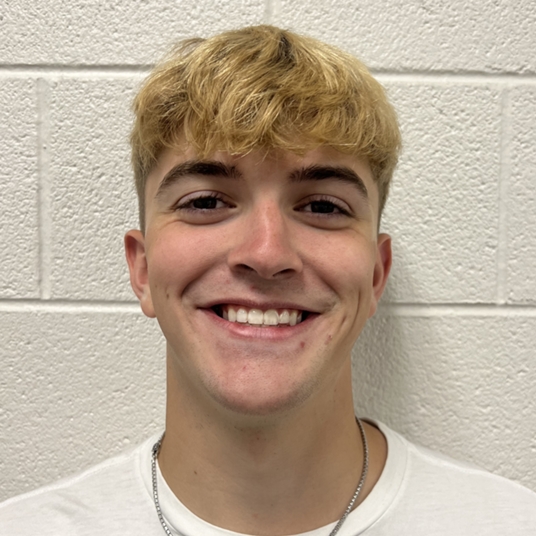 Tanner McReynolds head shot