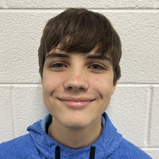 David Parker head shot