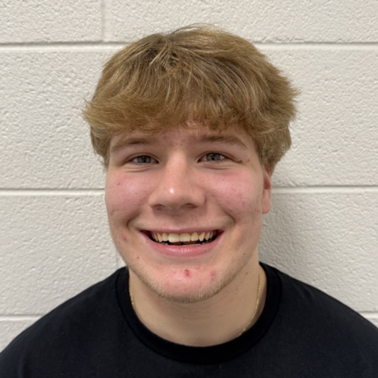 Cayden Duke head shot