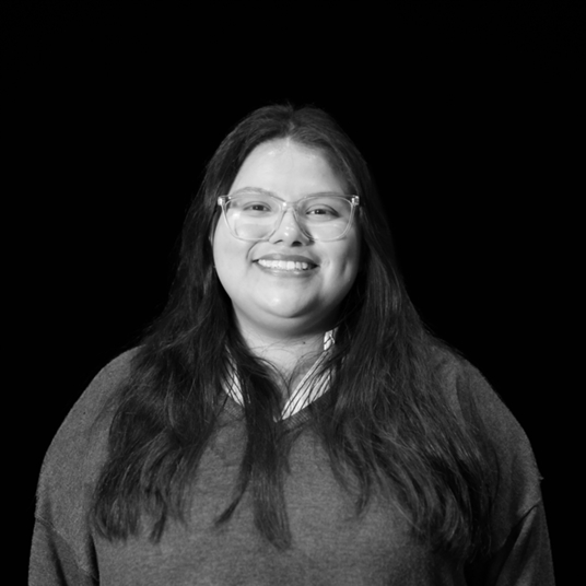 Stephanie Zavala, Director head shot