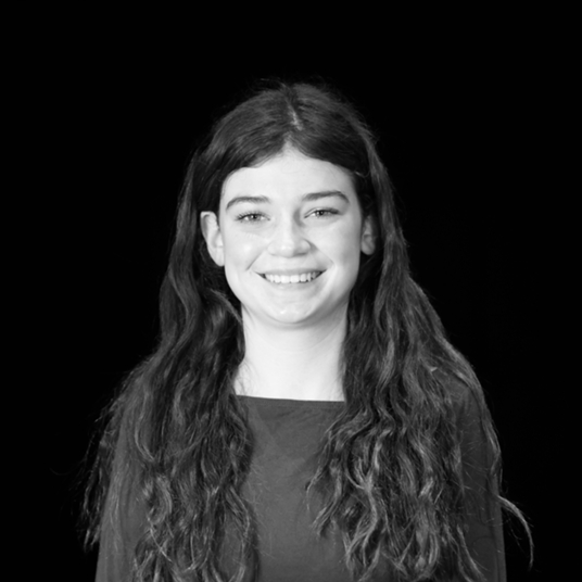 Nina Pagano head shot