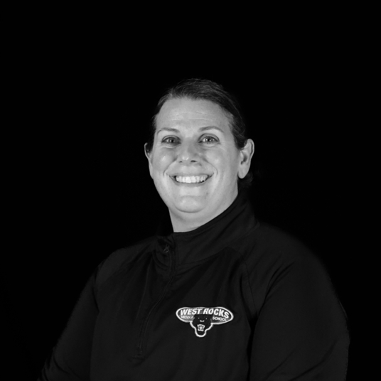 Sara Golding-Bianco, Ed.D. head shot
