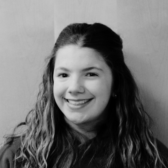 Callie Barber head shot