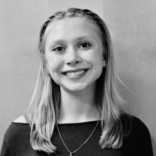 Marlie Brandl-Bernard head shot