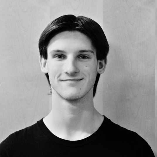 Matthew Bielanin head shot