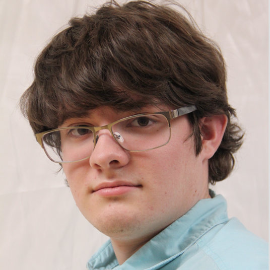 Michael Nace head shot
