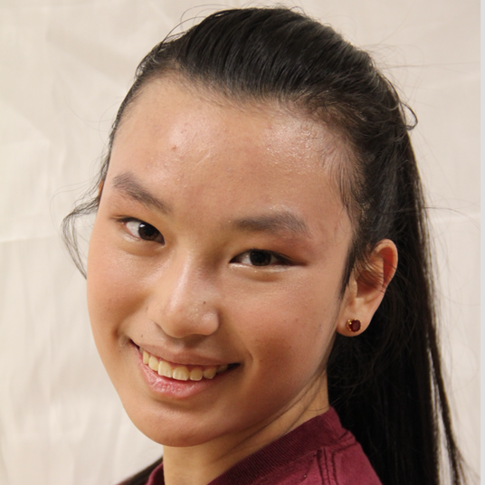Megan Diller head shot