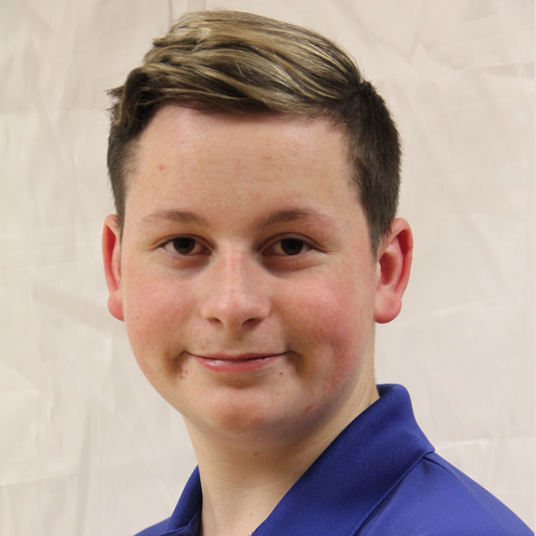 Matthias Crone head shot