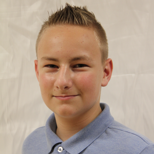 Braden Kipe head shot