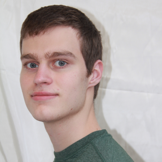 Jason VanHart head shot