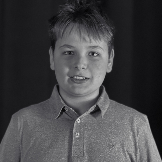 Alex Wannell head shot