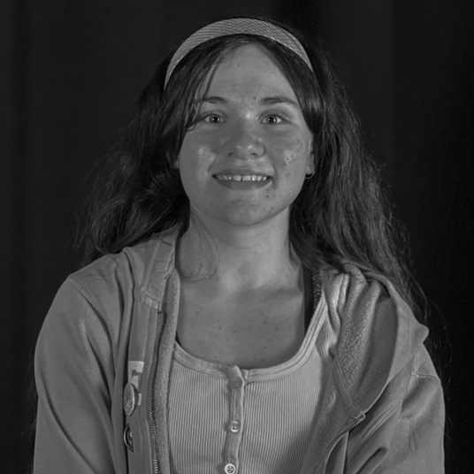 Juliette Tiller head shot