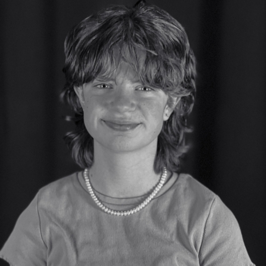 Lucy Lynham head shot