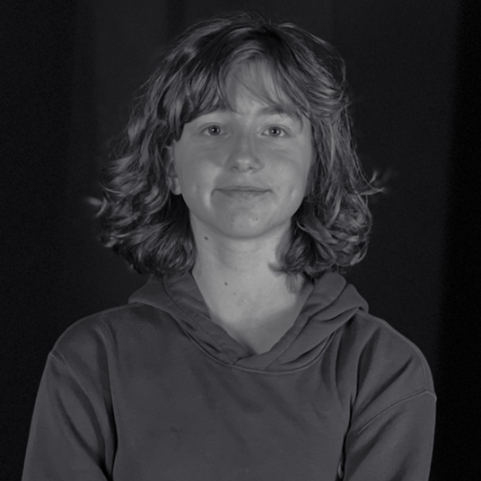 Stella Wisbrock head shot