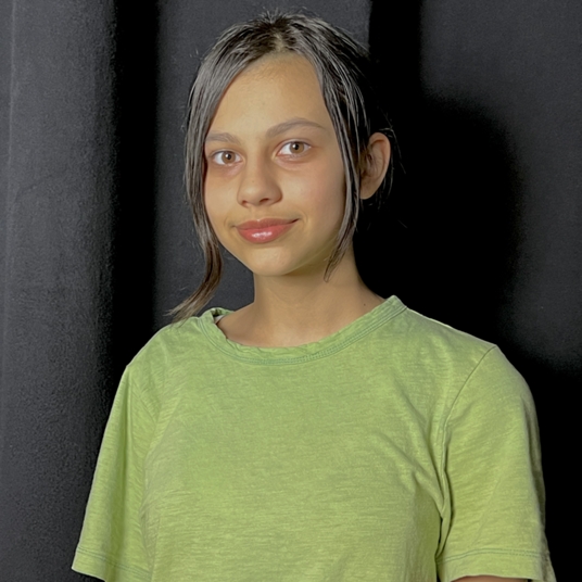 Aya Haqq head shot