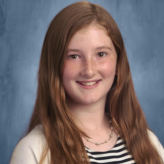 Lilian Jagger Kaeser head shot
